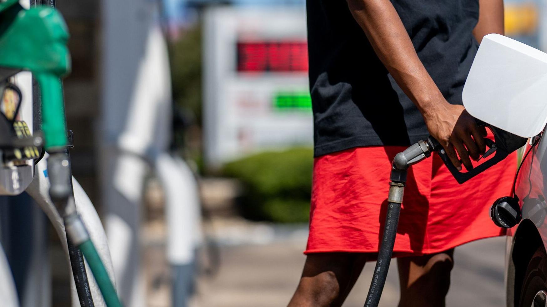 Consumer prices rose by 3.2% annually in July, up for first time in 13 months